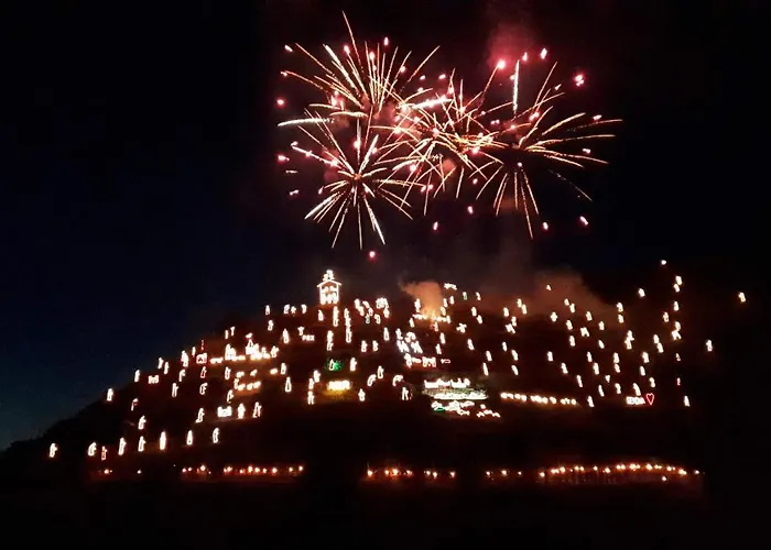 Olimpo Casa de hóspedes Manarola